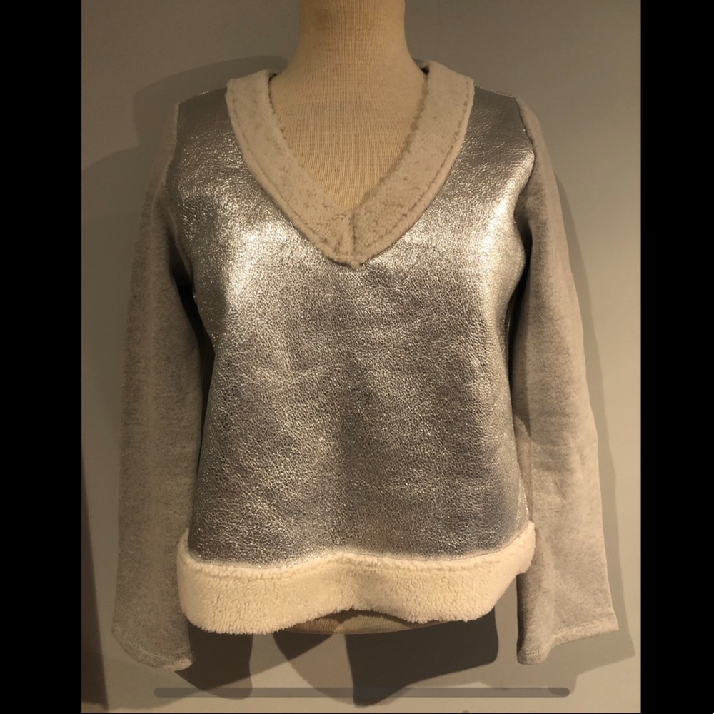 majestic filatures sweater